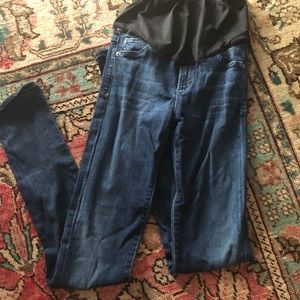 Citizen of Humanity Maternity Jeans 25
